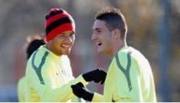 Macheda could make permanent return