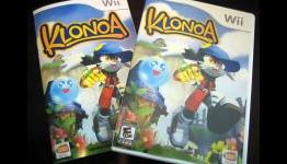 Shh Mom!: Klonoa for Wii Review