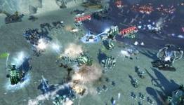 Supreme Commander 2 Update Released