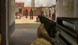 GameStyle – Modern Combat: Sandstorm HD Review