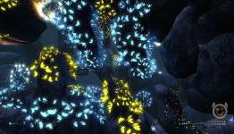 Console Monster – The Undergarden Review