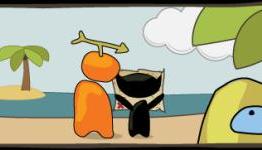 The Slowdown: Steam Treasure Chest