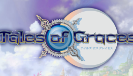 Tales of Graces/Vesperia English Translation Coming