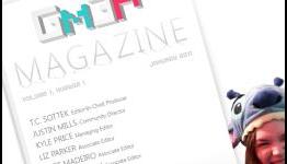 New Gaming Web Magazine Launches