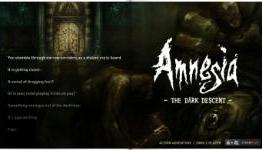 Steam Holiday Sale: Last Day Edition – Amnesia: The Dark Descent, Need For Speed: Hot Pursuit & More