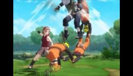 PALGN: Naruto Shippuden: Ultimate Ninja Storm 2 Review