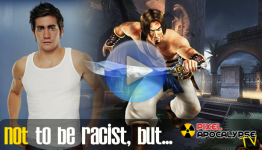 Not To Be Racist, But…
