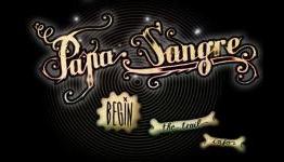 GameZebo – Papa Sangre Review