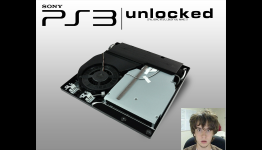 Geohot Revealed The Final Keys To Unlock The PS3