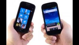 PhoneArena – Google Nexus S vs Samsung Focus