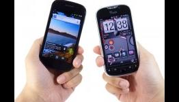 PhoneArena – Google Nexus S vs T-Mobile myTouch 4G