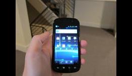 TechCrunch: An iPhone Lover’s Take On The Nexus S