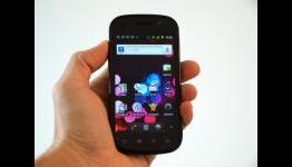Into Mobile: Google Nexus S Review