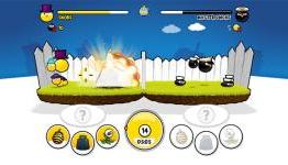 Tech-Gaming: Chick Chick Boom Review