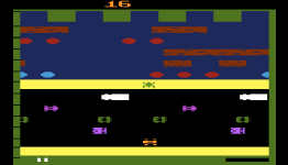 Games Gone Wrong in Real Life Episode 1: Frogger
