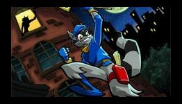 blipreview: The Sly Trilogy (PS3/Move)