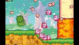 ONM: Kirby DS Preview