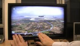 The First Kinect RTS? (with video!)