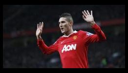 Macheda destined for Sampdoria loan