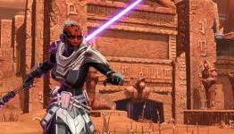 Star Wars: The Old Republic; Cinematic Design