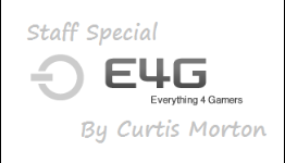 E4G Staff Special: Our Gaming Goals of 2011