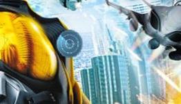 GameStyle – Tom Clancy’s H.A.W.X. Review