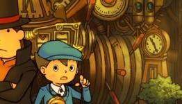 GameZone Review: Professor Layton and the Unwound Future