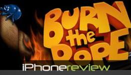 TouchGen – Burn The Rope Review