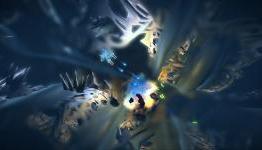 EA unleashes MicroBot on XBL and PSN