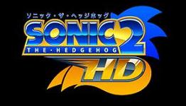 Sonic 2 HD Is a Thing that Is Happening