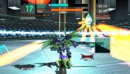 Virtual-On Force Is Region Free (and In English)
