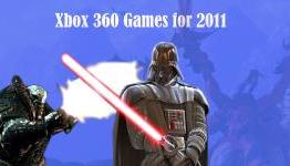 2011 – 11 Best Xbox 360 Games