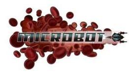 Classic Game Room: Electronic Arts Debuts MicroBot for XBLA and PSN