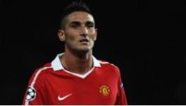 Sampdoria snap up Macheda on loan