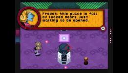 DIYGamer: Shut Yo Mouth… Frobot [Review]