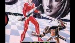 Classic Game Room: Space Harrier 2 for the Sega Genesis Review