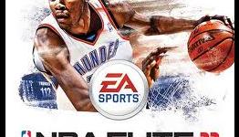 EA CEO Thought NBA Elite Was Going to be ‘Revolutionary’