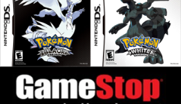 GameStop receives Pokémon special treatment