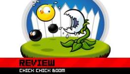 Destructoid: Chick Chick BOOM Review