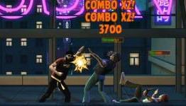 G4TV: Kung-Fu Live Review