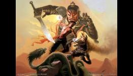 Seven years later Bioware has yet to open up about Jade Empire 2