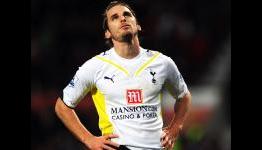 Bentley eyes Spurs exit