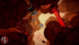 GameFocus: MicroBot Review