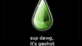 Geohot releases First Signed Homebrew on FW 3.55