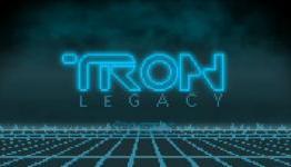 8-Bit Tron Legacy