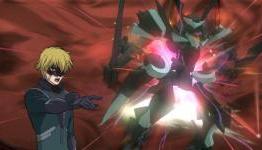 Gundam Musou 3 Download Content 2 Hits This Week