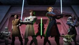 GK | Clone Wars Adventures Review