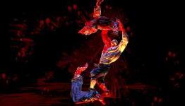 BloodyDisgusting.com: Better Late Than Never Review: Splatterhouse Leaves Me Covered In Blood