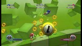 In-depth Review: Sonic Colours – Electronic Theatre