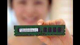Samsung Develops Industry’s First DDR4 DRAM, Using 30nm Class Technology